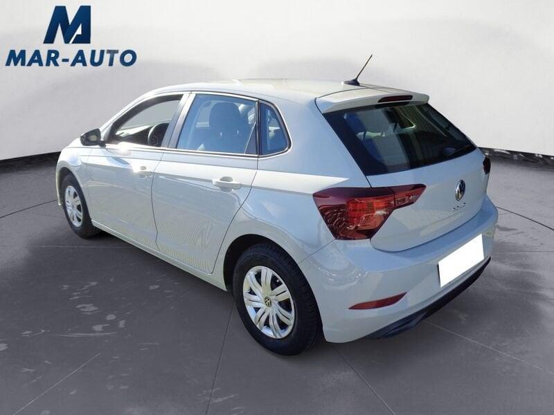 Volkswagen Polo Polo 1.0 EVO
