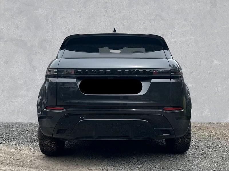 Land Rover Range Evoque 2.0D I4 204 CV AWD Auto Dynamic SE