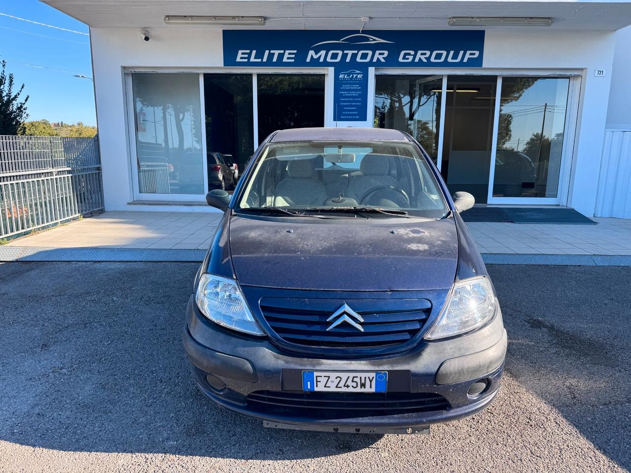 Citroen C3 1.1 Classique