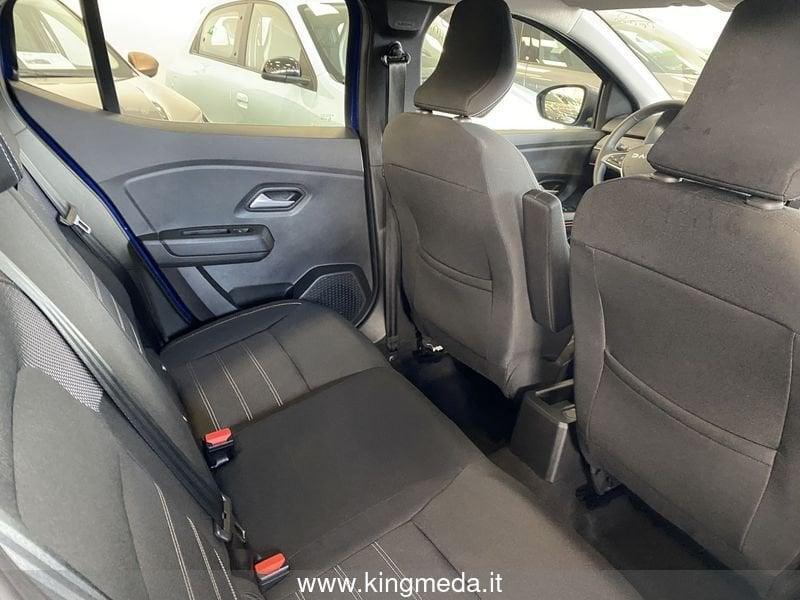 Dacia Sandero Sandero Stepway 1.0 TCe 90 CV Expression