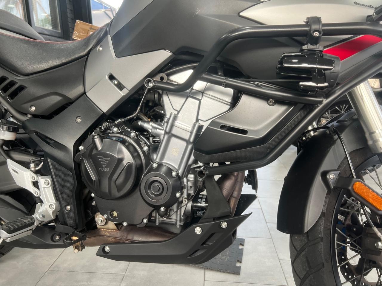 Voge Valico 500 DS X 8700 KM - 2022