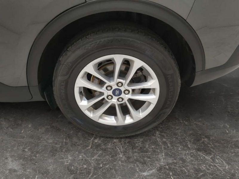 Ford Kuga 1.5 ecoblue Titanium 2wd 120cv
