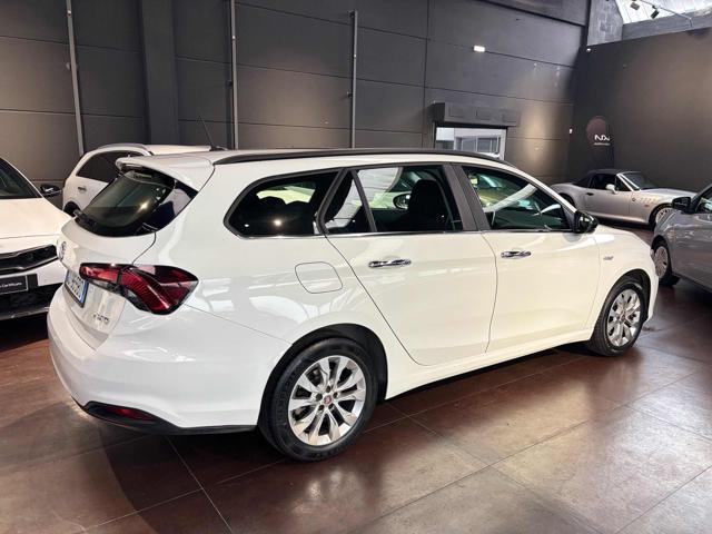 FIAT Tipo 1.6 Mjt S&S DCT SW Lounge