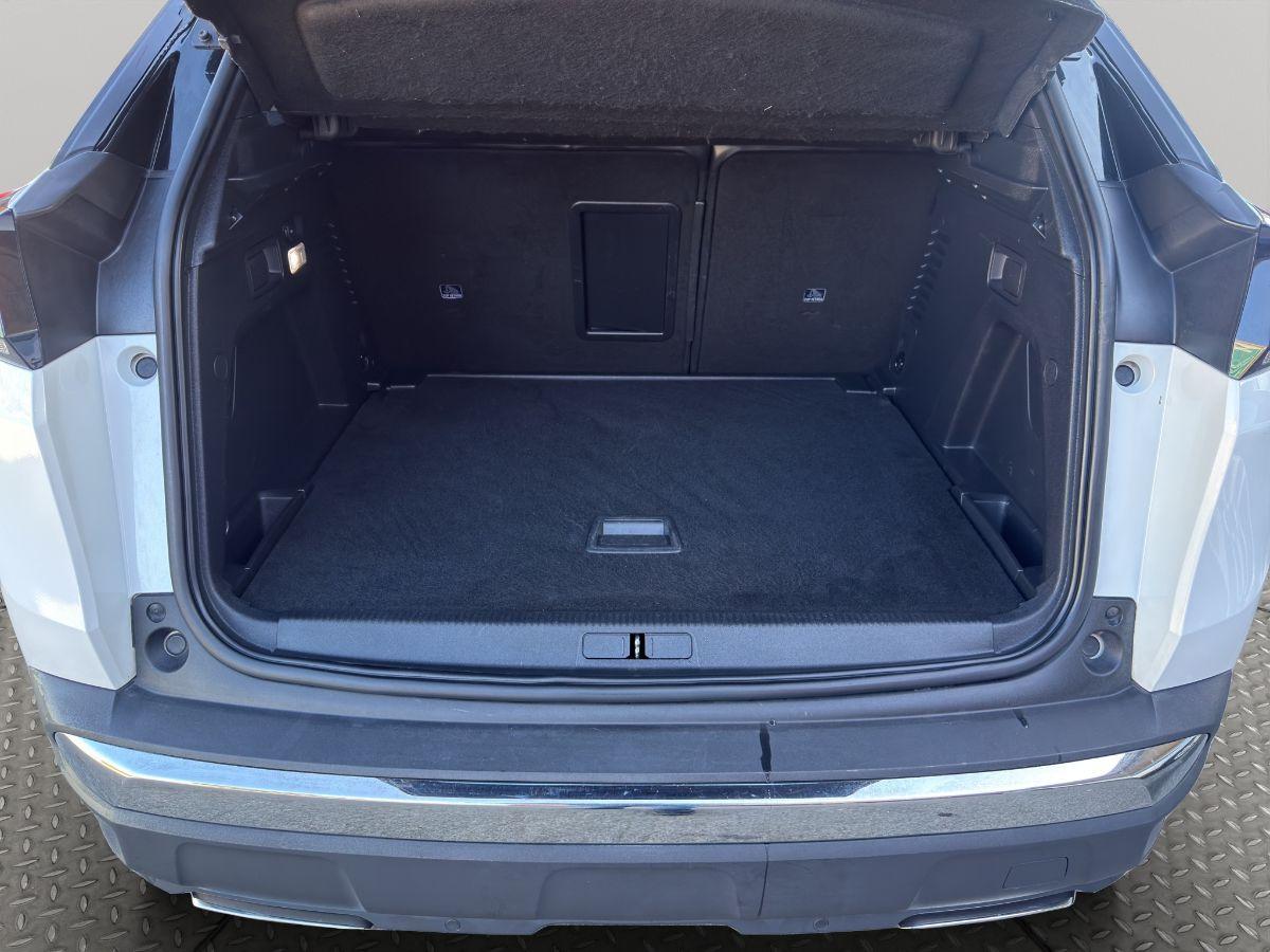 PEUGEOT - 3008 - 1.5 BlueHDi 130 S&S GT Line