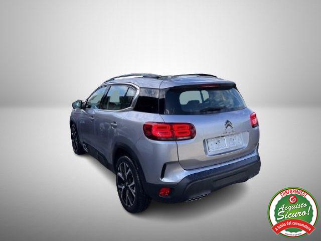 CITROEN C5 Aircross BlueHDi 130 S&S Business