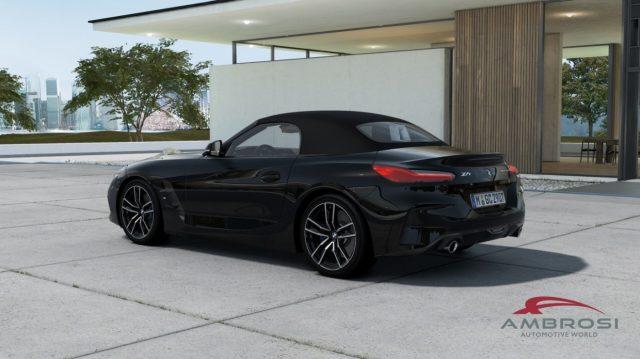 BMW Z4 sDrive20i Msport Convertible Package