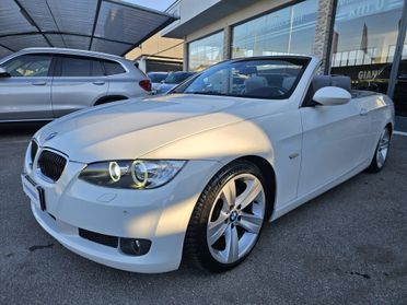 Bmw 320i cat Cabrio Futura