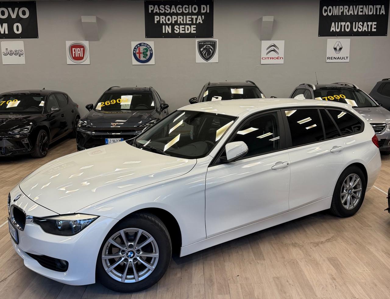 Bmw 316 316d