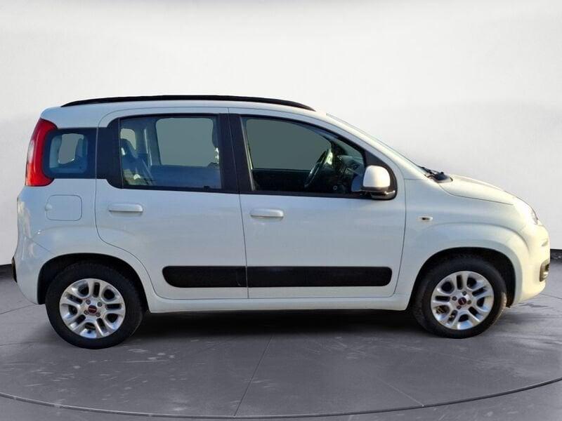 FIAT Panda 1.2 EasyPower Lounge