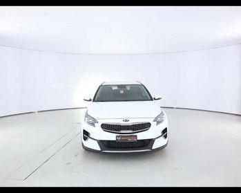 KIA XCeed 1.6 CRDi 136 CV MHEV iMT High Tech