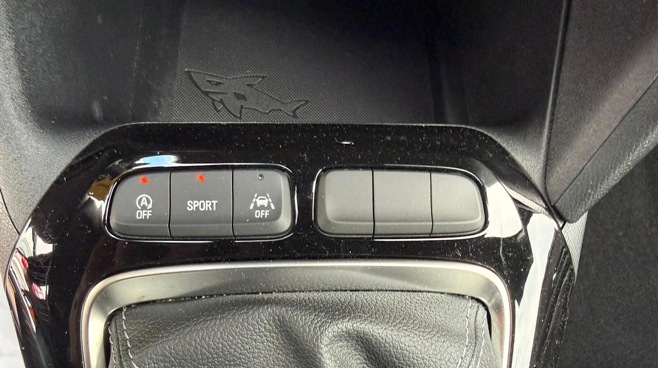 Opel Corsa 1.2 100 CV GS