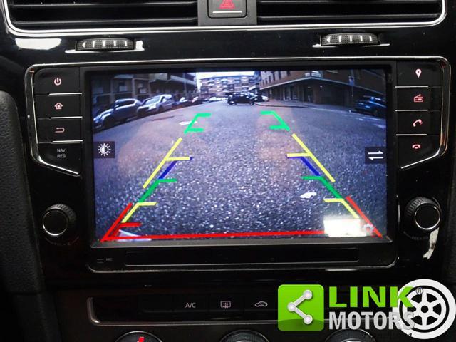 VOLKSWAGEN Golf 1.6 TDI 5p. Highline BlueMotion IN ARRIVO....