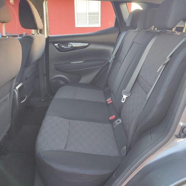 NISSAN Qashqai 1.5 dCi Business