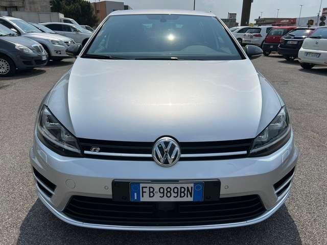 Volkswagen Golf Golf 5p 2.0 tsi R 4motion dsg