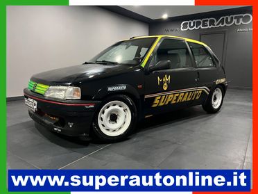 Peugeot 106 3 Porte 106 3p 1.3 Rallye (LEGGI ATTENTAMENTE LA DESCRIZIONE)