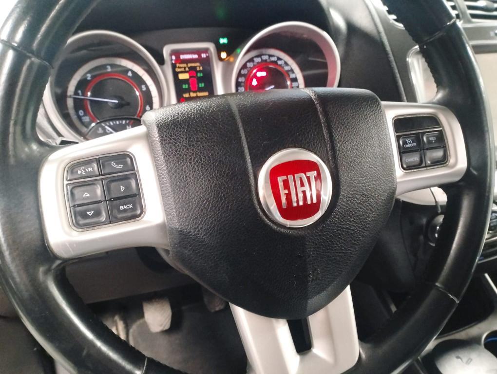 Fiat Freemont 2.0 mjt 16v Urban 170cv