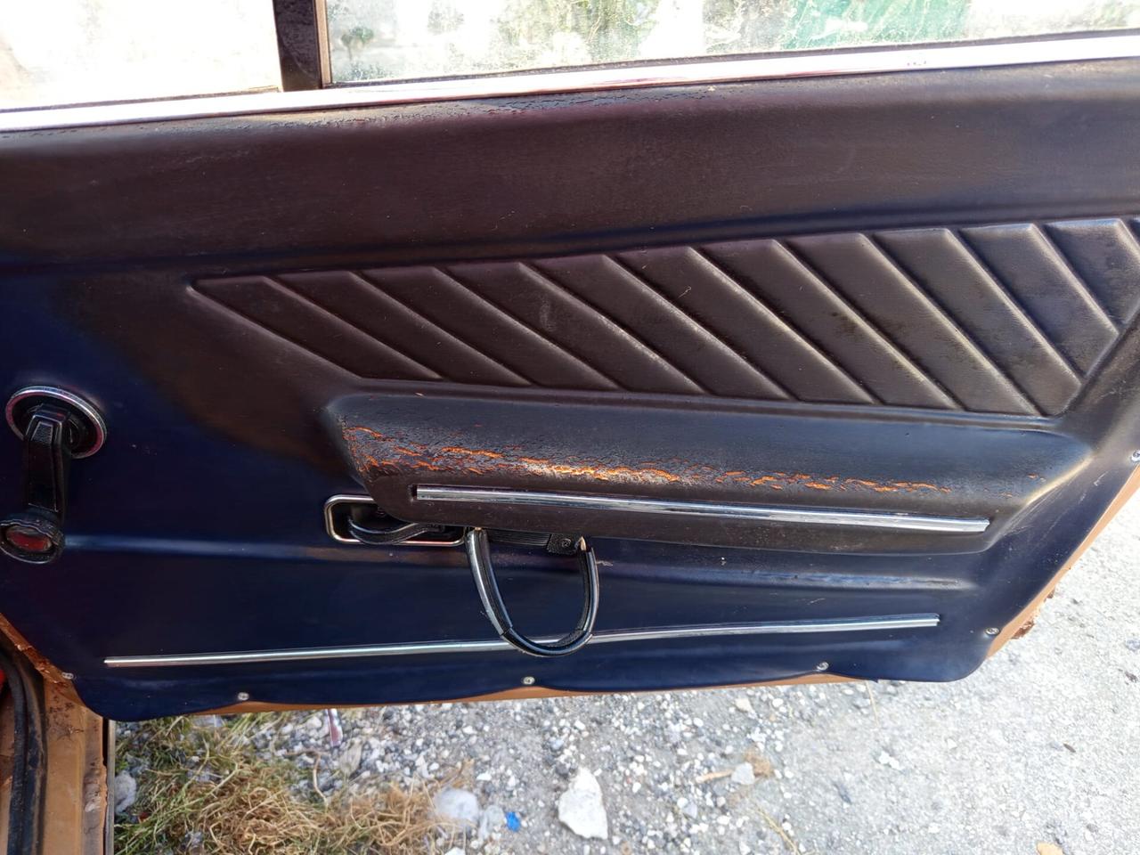 Alfa Romeo Alfasud 1.2 4 porte N