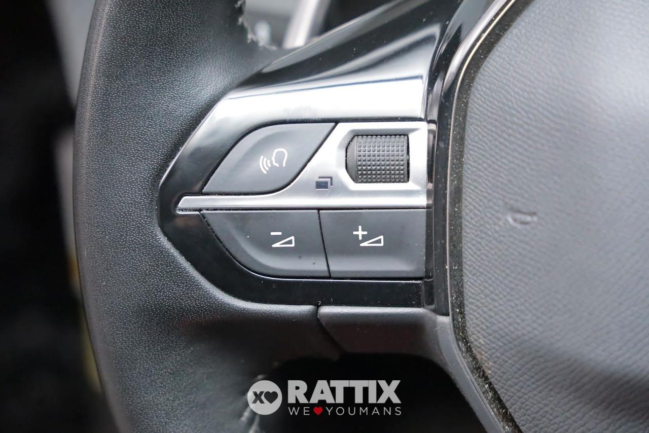 Peugeot 2008 1.2 Puretech 130CV Allure Pack EAT8