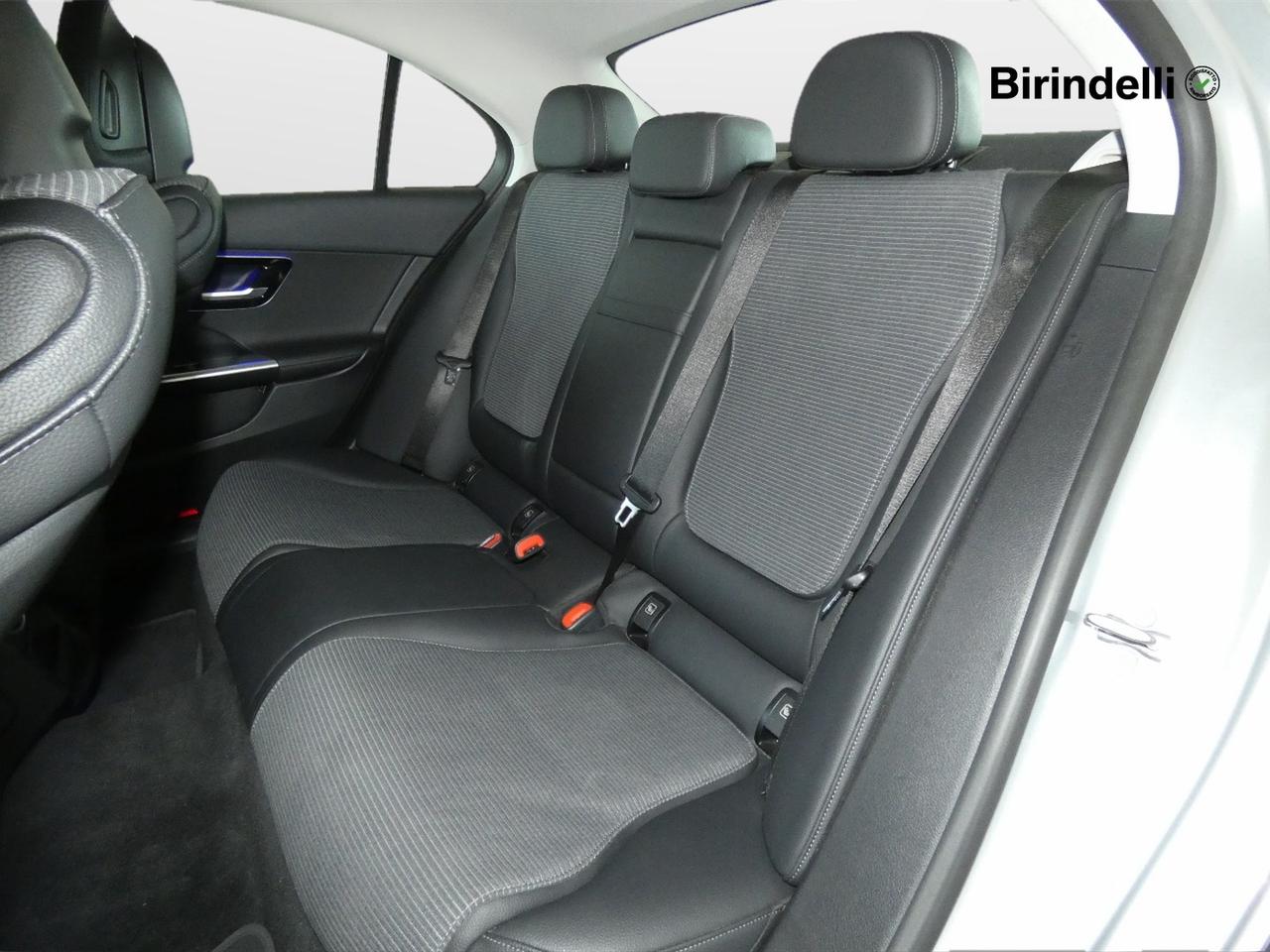 Mercedes-Benz Classe C (W/S206) - C 200 d Mild hybrid Sport