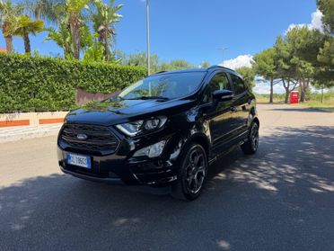 Ford EcoSport 1.0 EcoBoost 125 CV Start&Stop ST-Line Design