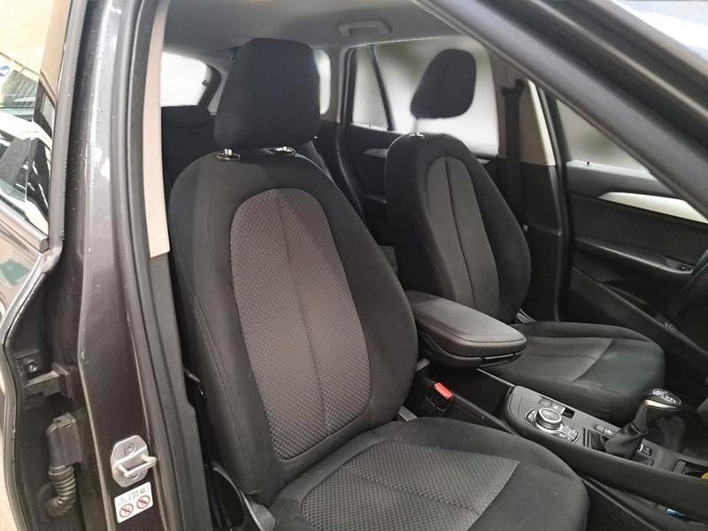 BMW X1 xDrive 25e Business Advantage automatico