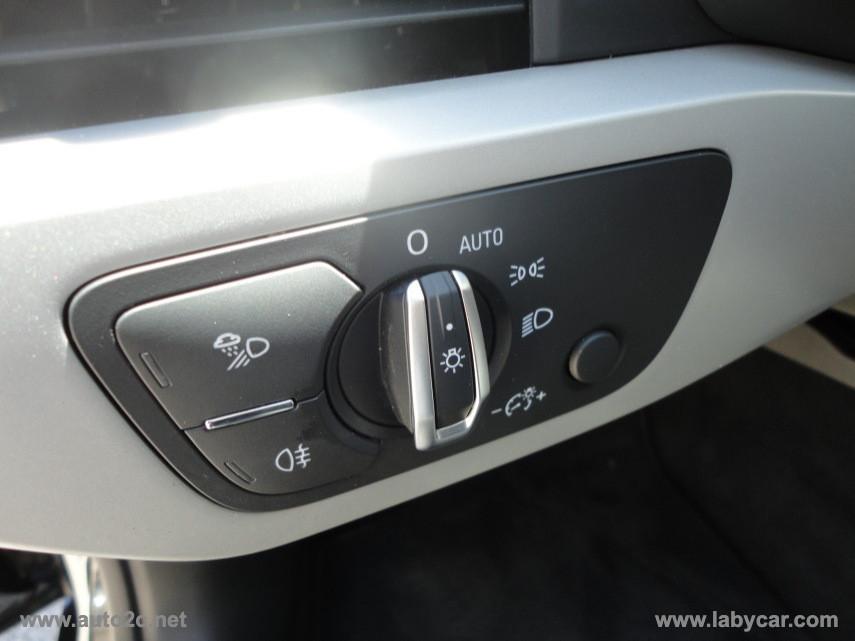 AUDI A5 35 TDI S tronic Business