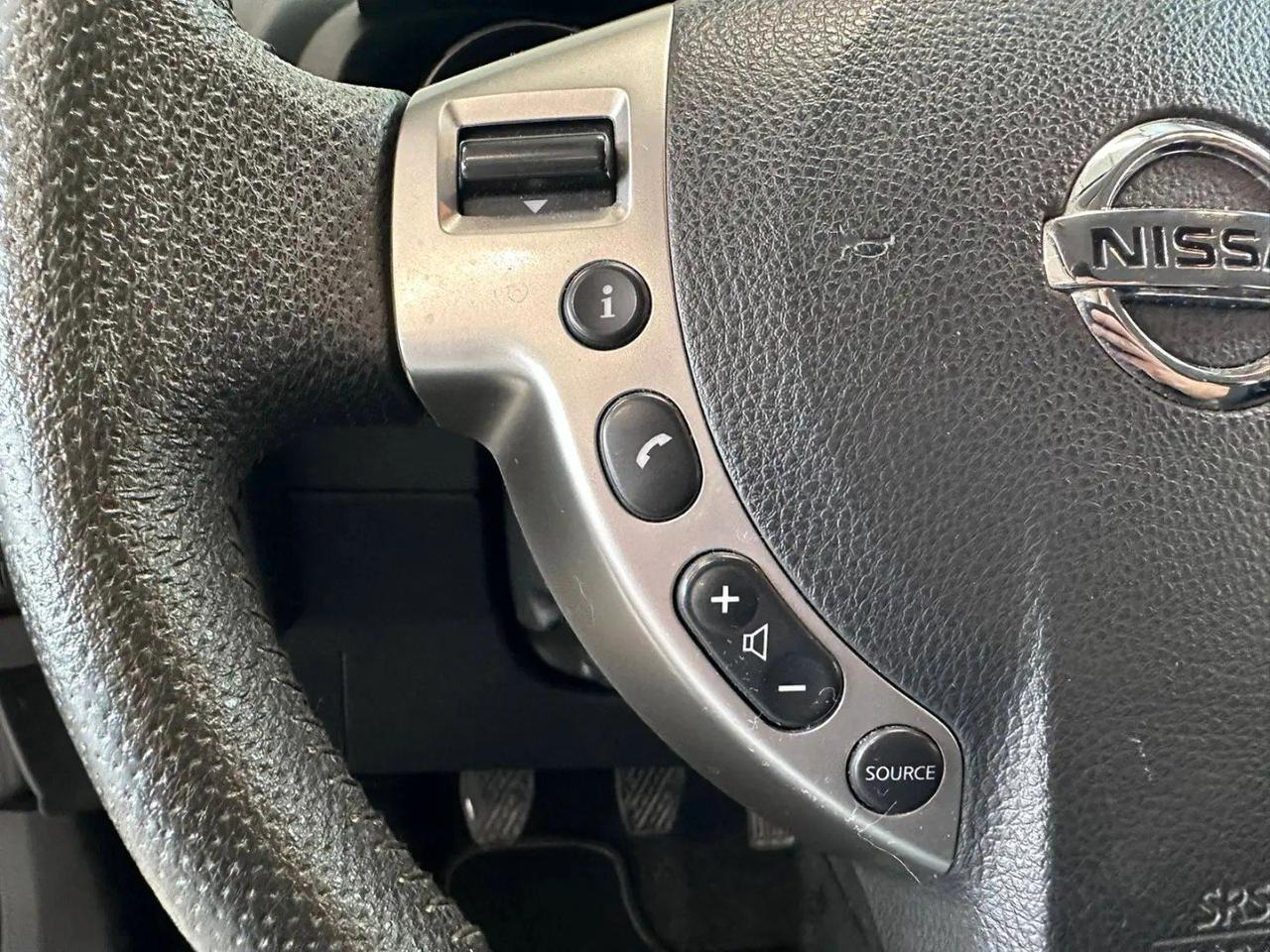 Nissan Qashqai 1.5 dci N-Tec