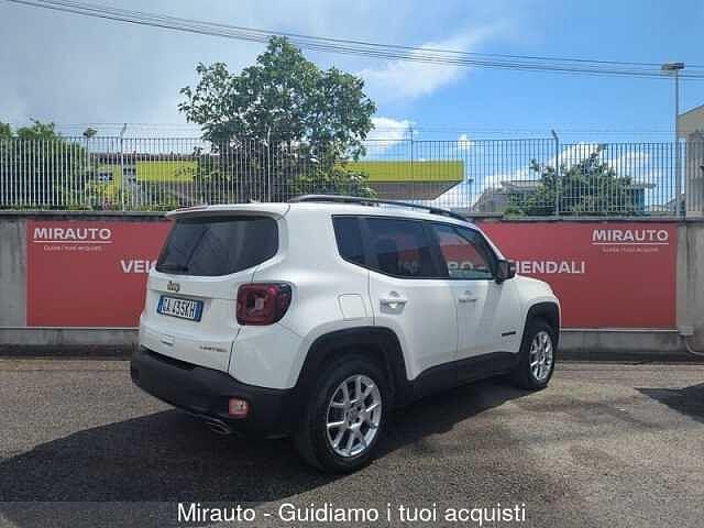 Jeep Renegade Renegade 1.0 T3 Limited
