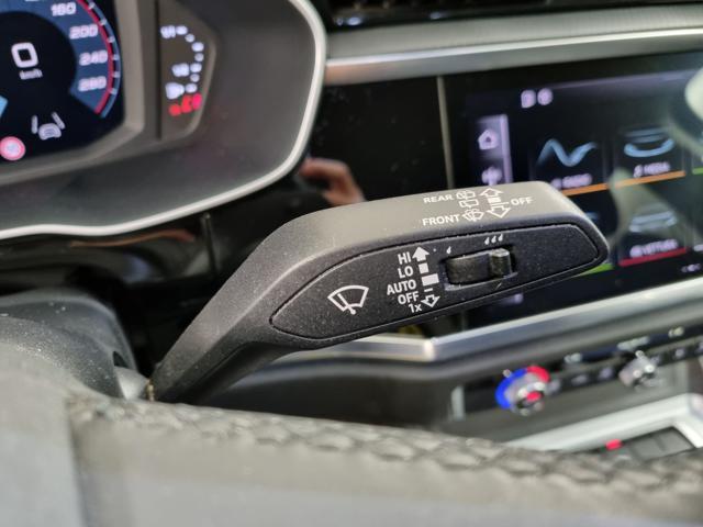 AUDI Q3 SPB 35 TFSI S tronic S line edition