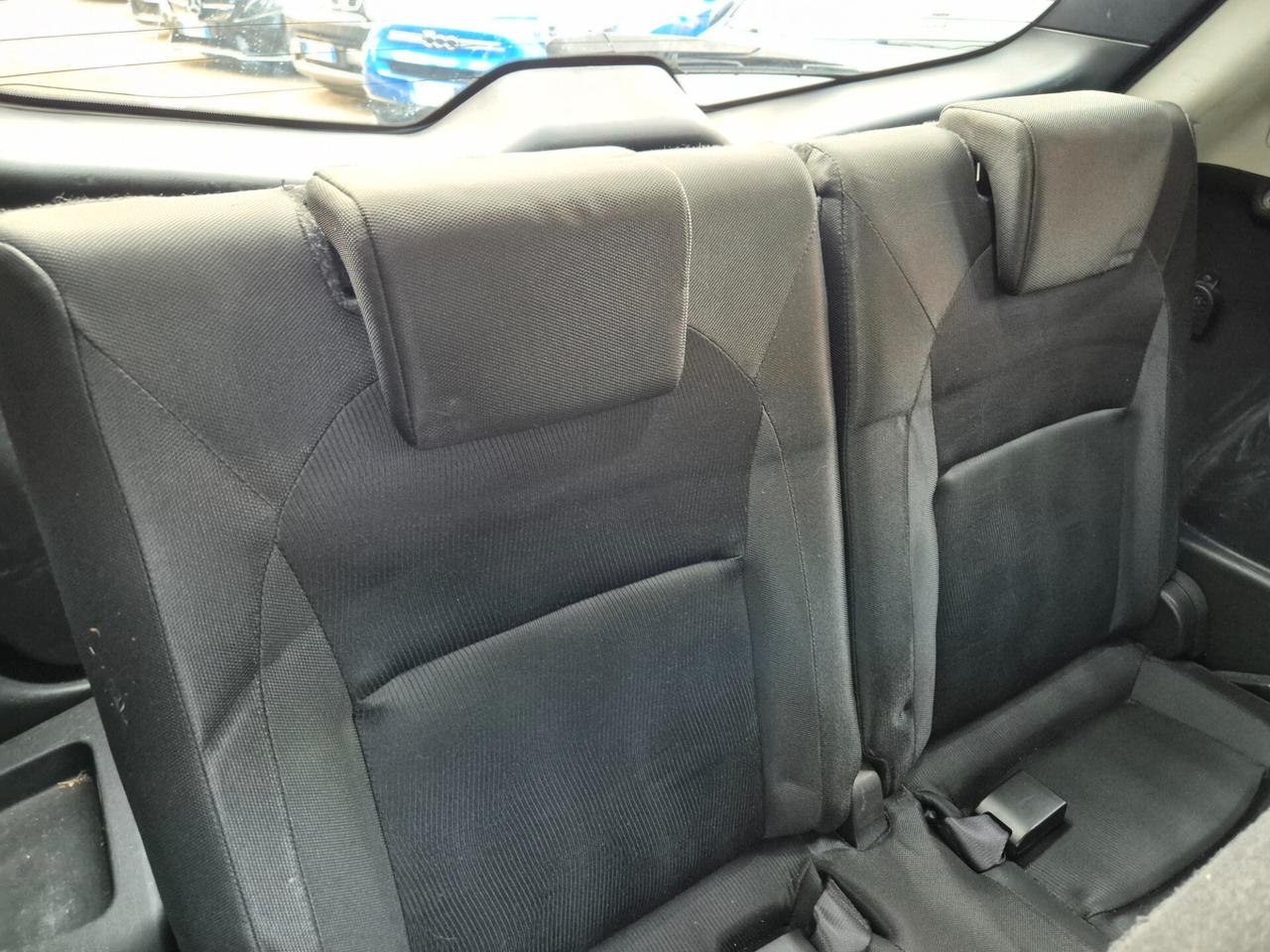 Nissan Qashqai Qashqai+2 1.6 dCi DPF n-tec
