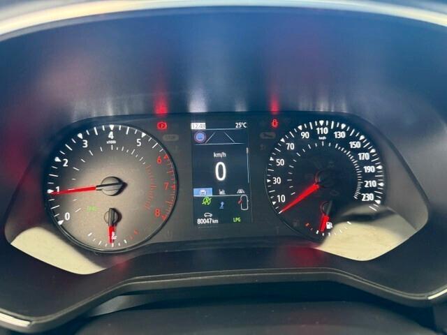 Renault Clio TCe 12V 100 CV GPL 5p Zen 2021