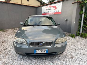 Volvo V70 Summum Bi-fuel Gpl