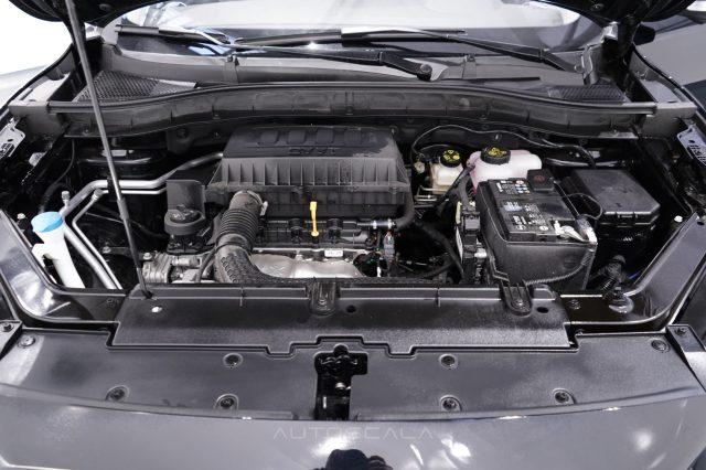 MG ZS 1.5 VTI-tech Man. Luxury