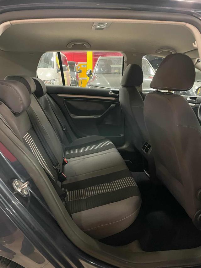 VOLKSWAGEN Golf 1.9 TDI 5p. Comfortline