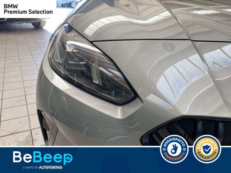 BMW Serie 1 118D MSPORT PRO AUTO