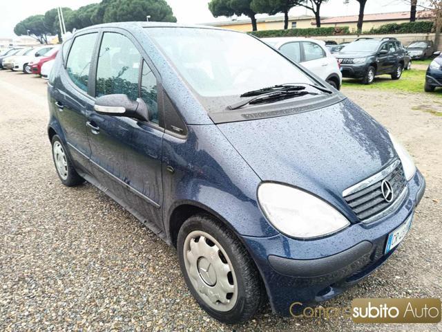 MERCEDES-BENZ A 140 cat Classic clima