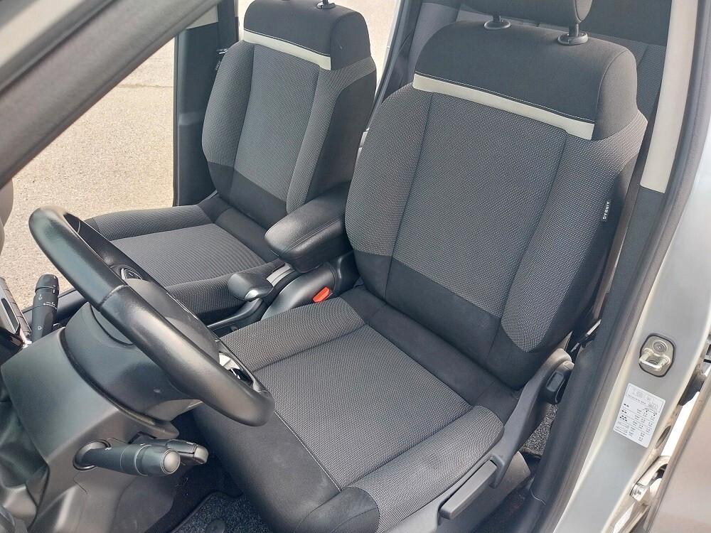 Citroen C3 Aircross PureTech 110 S&S Shine