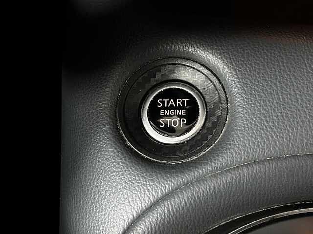 Nissan Juke 1.0 DIG-T 114 CV Tekna