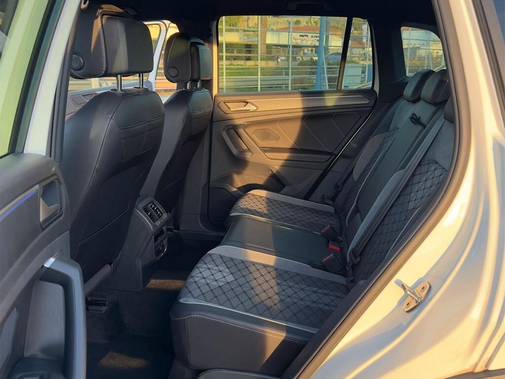 Volkswagen Tiguan 2.0 TDI 150 CV SCR DSG R-Line IN PROMO