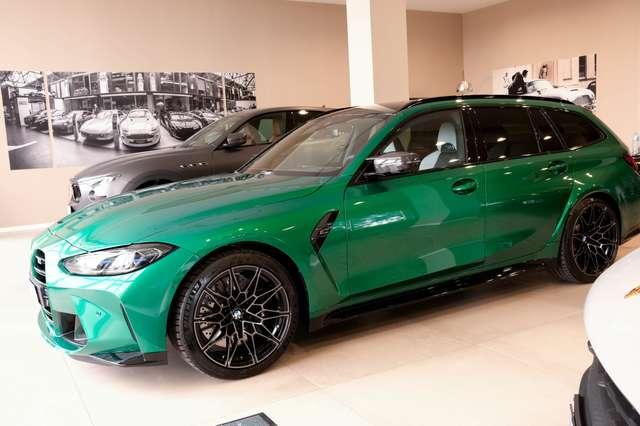 BMW M3 Touring Xdrive Competition FULL CARBON