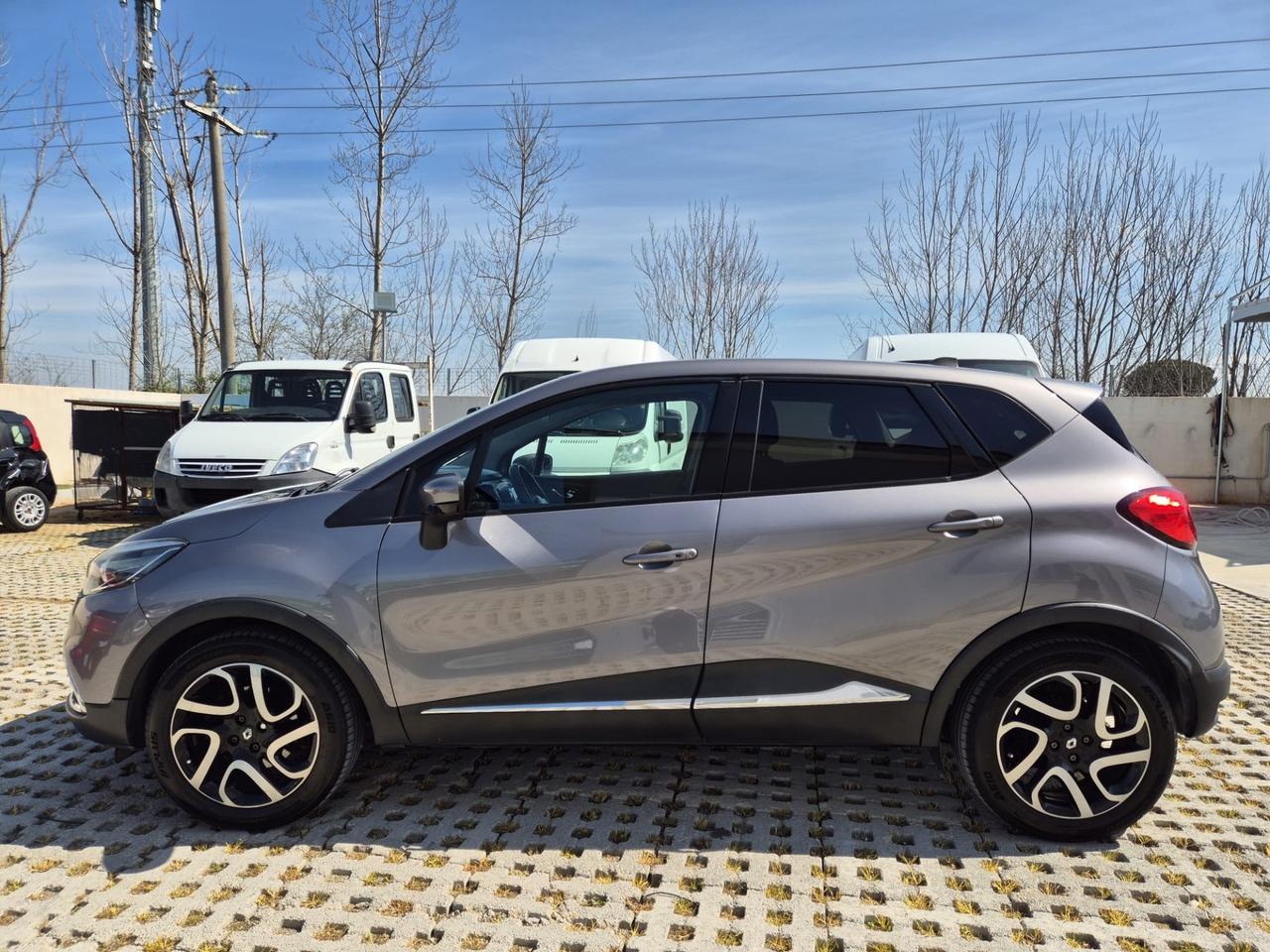 Renault Captur 1.5 dCi 8V 90 CV Start&Stop Energy R-Link