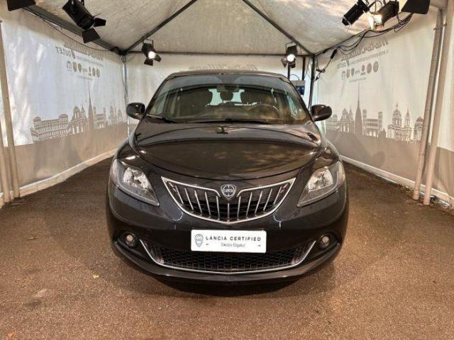 LANCIA Ypsilon my21 10 70cv hybrid gold