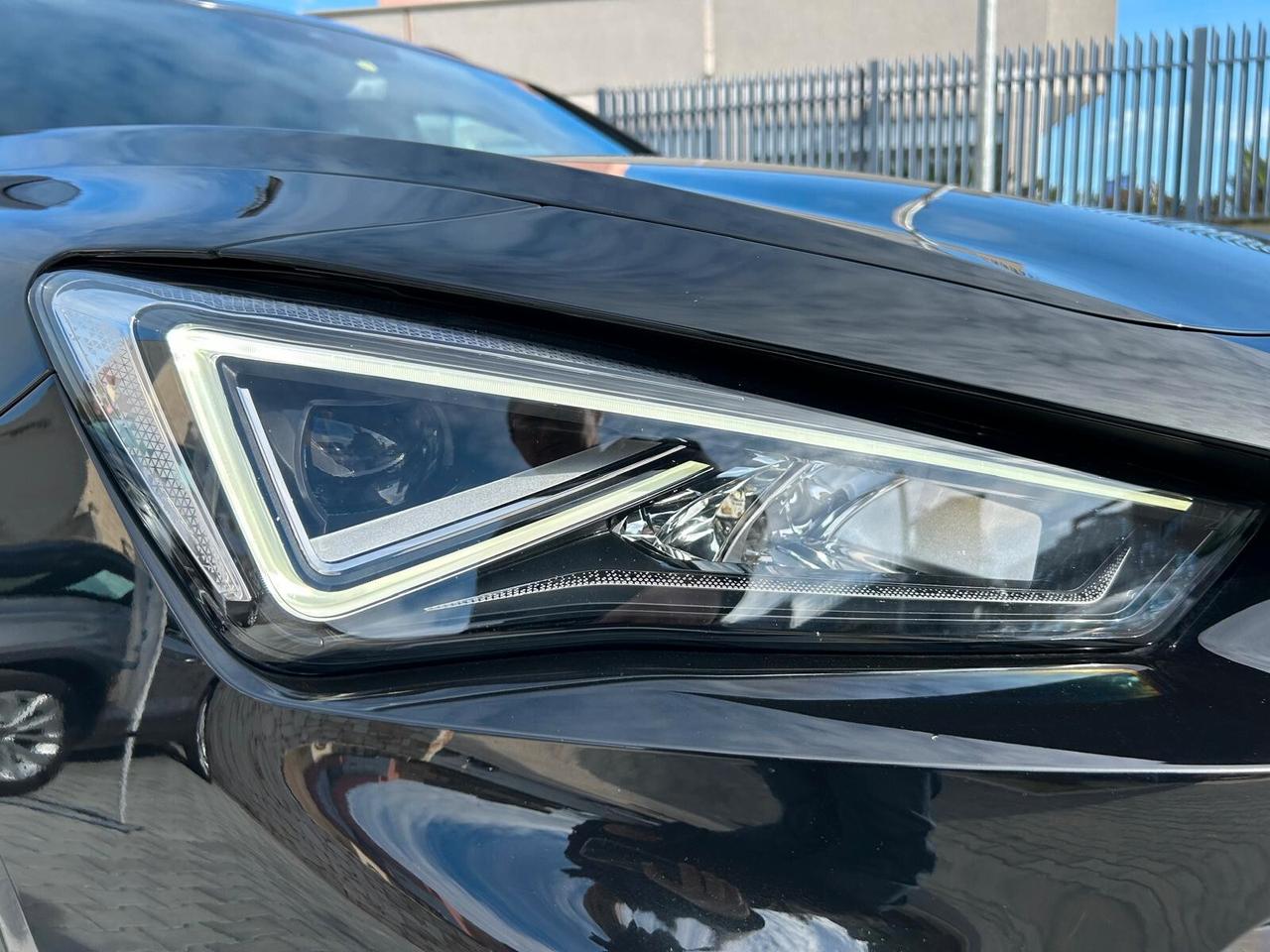 Cupra Formentor 2.0 TDI 4Drive DSG