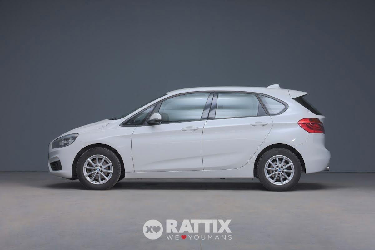 BMW 218 d 2.0 150CV Active Tourer Advantage
