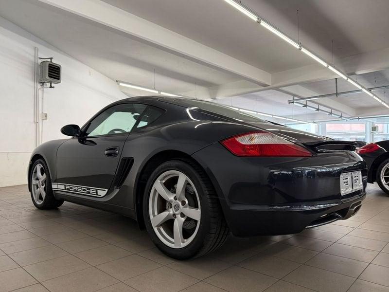 Porsche Cayman Cayman 2.7