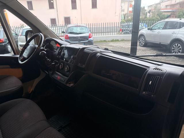 CITROEN Jumper L2 H2*UNI PROP*FINANZIABILE*IVA ESPOSTA