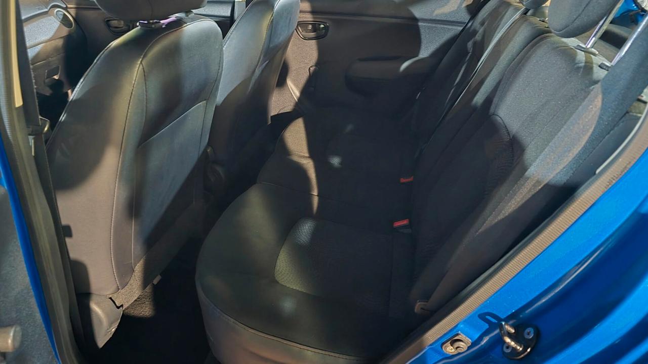Hyundai i10 1.1 12V Comfort