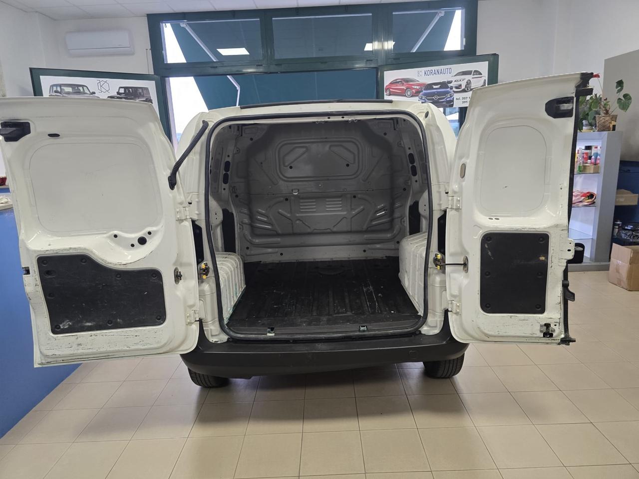 Fiat Fiorino 1.3 MJT 80CV Cargo
