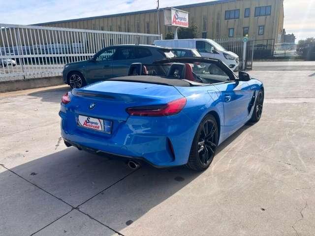 BMW Z4 Z4 sDrive20i Msport