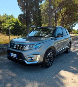 Suzuki Vitara 1.4 Automatica 4WD AllGrip Unico proprietario